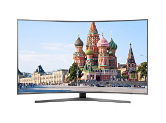 Телевизор Samsung UE49MU6650UXRU