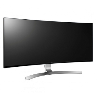 Монитор LG 34UC98-W