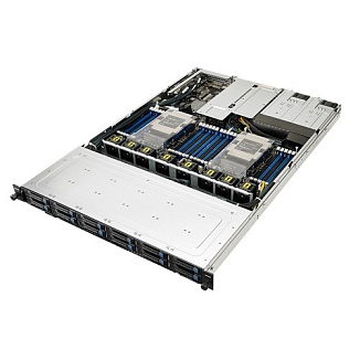 Серверное шасси Asus RS700-E9 RS700-E9-RS12