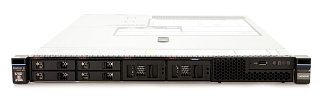 Сервер Lenovo System x3550 M5 5463K7G Сервер Lenovo System x3550 M5 5463K7G