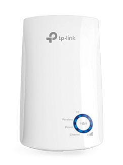 Повторитель беспроводного сигнала TP-Link TL-WA850RE