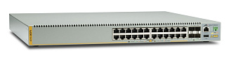 Коммутатор Allied Telesis AT-X510 AT-x510-28GTX-50 28 ports