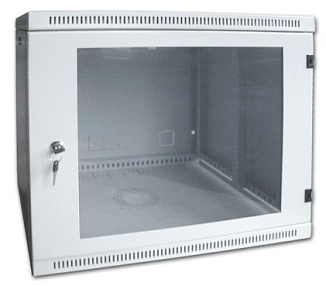 Телекоммуникационный шкаф iZett RMC 6U IZ-RMC-9U.60.60