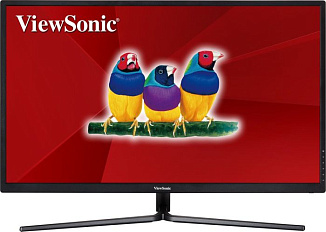 Монитор ViewSonic VX3211-4K-mhd