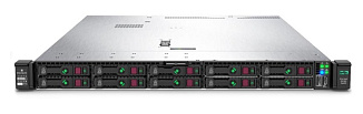 Сервер HPE ProLiant DL360 Gen10 879991-B21