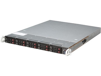 Серверное шасси Supermicro SYS-1028R SYS-1028R-WC1R Серверное шасси Supermicro SYS-1028R SYS-1028R-WC1R