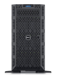 Сервер Dell PowerEdge T630 210-ACWJ-016 Сервер Dell PowerEdge T630 210-ACWJ-016