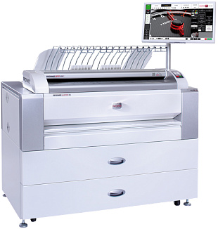 Широкоформатный принтер Xerox RM5102100
