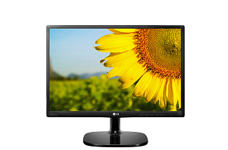 Монитор LG 24MP48HQ-P
