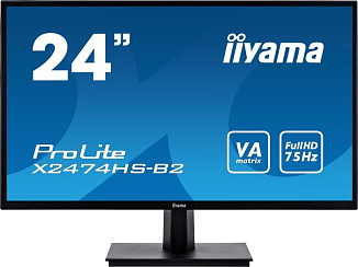 Монитор IIYAMA X2474HS-B2