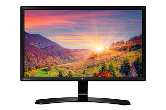 Монитор LG 24MP58D-P