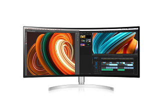 Монитор LG 34WK95C-W