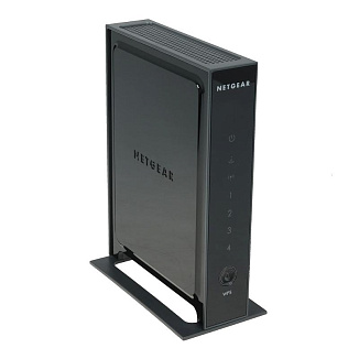 Маршрутизатор NETGEAR WNR3500L-100RUS