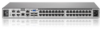 KVM-переключатель HPE AF622A KVM-переключатель HPE AF622A