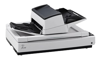 Сканер Fujitsu PA03740-B001