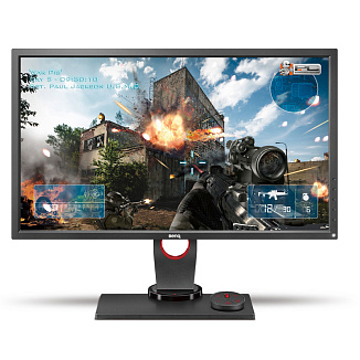Монитор Benq 9H.LF1LB.QBE