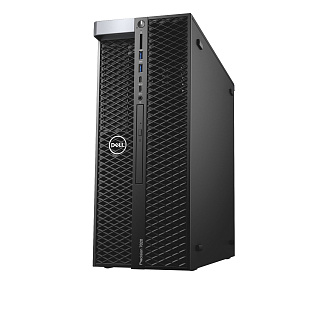 Рабочая станция Dell 7820-4785