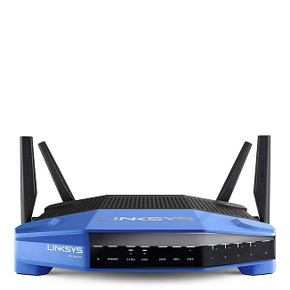 Маршрутизатор Linksys WRT1900ACS-EU