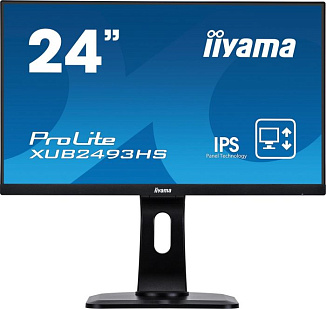 Монитор IIYAMA XUB2493HS-B1