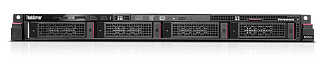 Сервер Lenovo ThinkServer RD550 70CV0005EA Сервер Lenovo ThinkServer RD550 70CV0005EA