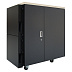 Телекоммуникационный шкаф APC NetShelter CX 24U AR4024IA Телекоммуникационный шкаф APC NetShelter CX 24U AR4024IA