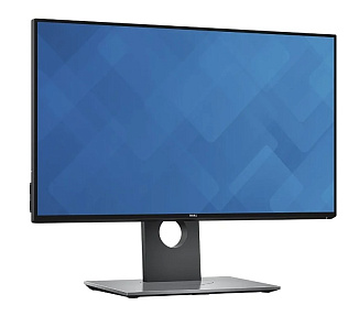 Монитор Dell 210-AHJKz