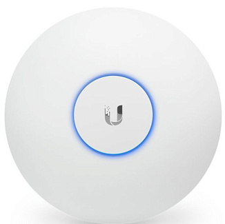 Точка доступа Ubiquiti UAP-AC-HD-EU