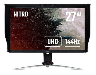 Монитор Acer UM.HX3EE.P09