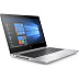 Ноутбук HP Inc 3JX71EA#ACB