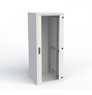 Телекоммуникационный шкаф Conteg iSEVEN Flex RM7 27U RM7-27-60/100-B