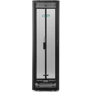 Телекоммуникационный шкаф HPE G2 Advanced Series 48U P9K21A Телекоммуникационный шкаф HPE G2 Advanced Series 48U P9K21A