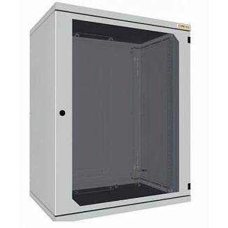 Телекоммуникационный шкаф Conteg RON 9U RON-09-60/60-TH-B