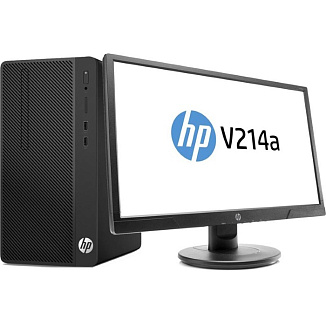 Персональный компьютер HP Inc 3ZD27EA#ACB
