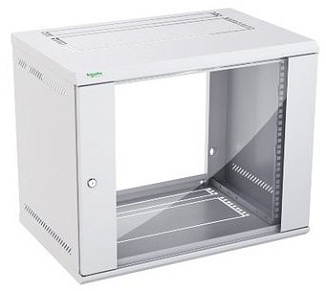 Телекоммуникационный шкаф Schneider Electric Actassi 12U NSYOPB12U5P