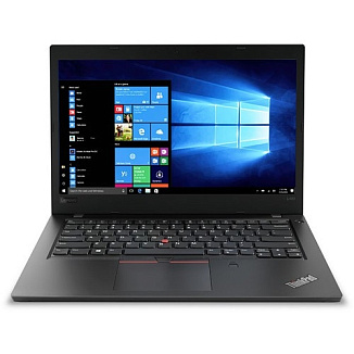 Ноутбук Lenovo 20LS002CRT