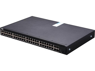 Коммутатор Dell X1000 210-AEIO 52 ports Коммутатор Dell X1000 210-AEIO 52 ports