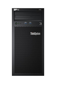 Сервер Lenovo ThinkSystem ST50 7Y48S04B00 Сервер Lenovo ThinkSystem ST50 7Y48S04B00