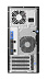 Сервер HPE ProLiant ML30 Gen9 P03707-425 Сервер HPE ProLiant ML30 Gen9 P03707-425