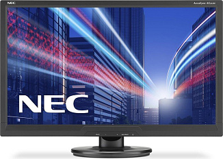 Монитор NEC AS242W-BK
