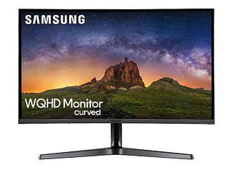 Монитор Samsung LC32JG50QQIXCI