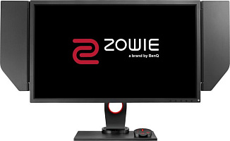 Монитор Benq 9H.LGMLB.QBE