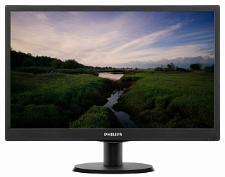 Монитор Philips 193V5LSB2/10