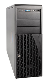 Сервер Intel Intel DCB LSVRP4304ES6XXR 957507 Сервер Intel Intel DCB LSVRP4304ES6XXR 957507