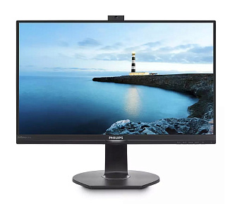 Монитор Philips 241B7QPJKEB (00/01)