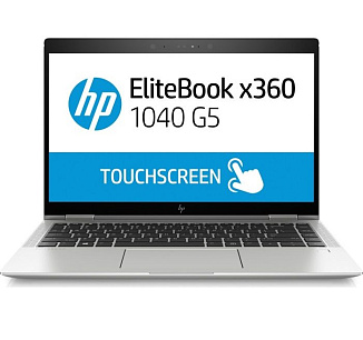 Ноутбук HP Inc 5SR11EA#ACB