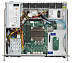 Серверное шасси Supermicro SYS-1019C SYS-1019C-FHTN8 Серверное шасси Supermicro SYS-1019C SYS-1019C-FHTN8