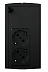 Источник бесперебойного питания Cyberpower UT 650VA/360W UTC650E