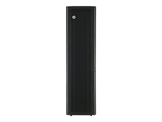 Телекоммуникационный шкаф HPE Advanced Series 48U H6J87A Телекоммуникационный шкаф HPE Advanced Series 48U H6J87A