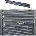 Комплект фальш-панелей APC AR8136BLK Комплект фальш-панелей APC AR8136BLK