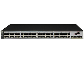 Коммутатор Huawei S5700 S5700-52X-PWR-LI-AC 52 ports Коммутатор Huawei S5700 S5700-52X-PWR-LI-AC 52 ports